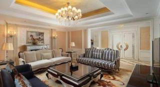 Country Garden Phoenix Hotel Yunfu - Yunfu - 9