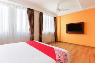 Dancenter Super Cowboy Hotel - Malakka - 7