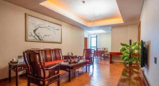 Shenzhen Bao Yue Hotel - Bao'an - 6