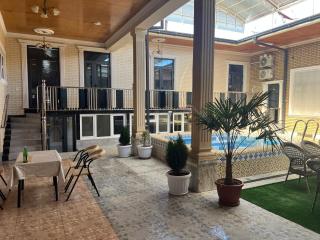 Guest House Saidi - Samarkand - 0