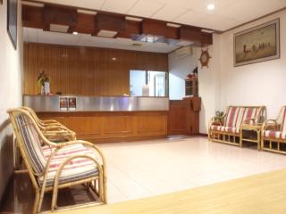 Dancenter Hotel Ramai - Sandakan - 9