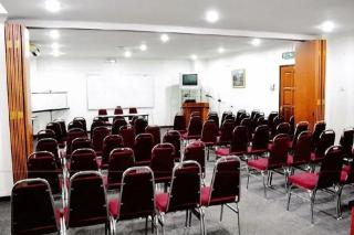 Dancenter Hotel Ramai - Sandakan - 6