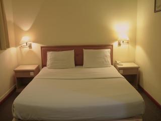 Dancenter Hotel Ramai - Sandakan - 4