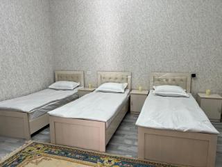 Guest House Saidi - Samarkand - 9