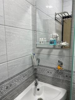 Guest House Saidi - Samarkand - 8