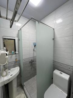 Guest House Saidi - Samarkand - 7
