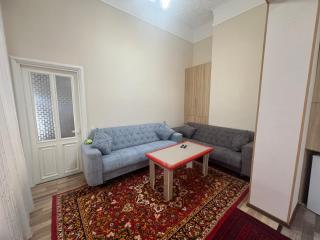Guest House Saidi - Samarkand - 6