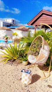 Cocoon Paradise - Flic-en-Flac - 0