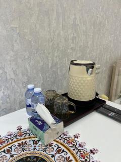 Guest House Saidi - Samarkand - 2