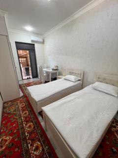 Guest House Saidi - Samarkand - 1
