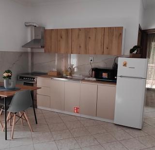 Sea Charm Apartment - Nea Kalikratia - 8