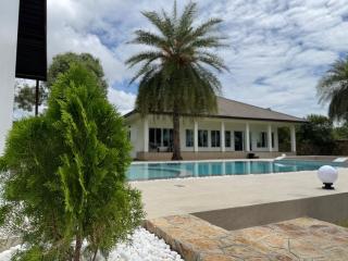 Arom Pool Villa Pattaya 1 - Na Jomtien - 7