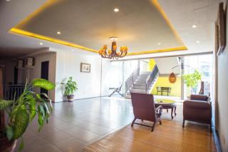 Eclipse Hotel Prawirotaman - Yogyakarta - 6