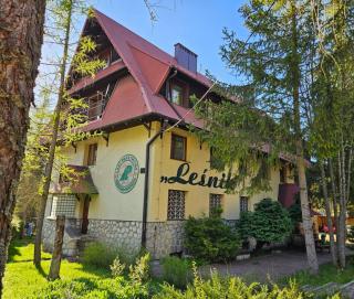 Ośrodek Edukacji Leśnej LEŚNIK w Zakopanem - Zakopane - 0
