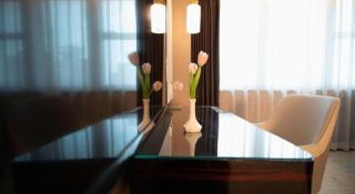 Fujian Hotel - 8