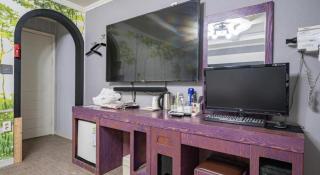 Luxury Motel Daejeon - Daejeon - 3