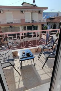 Sea Charm Apartment - Nea Kalikratia - 9