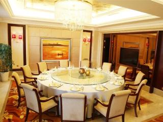 Suqian Canal Jinling Hotel - Suqian - 6