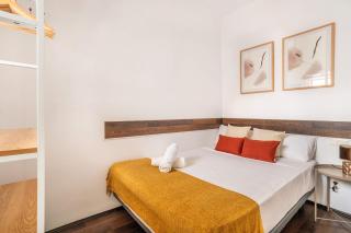 4- Bedroom Apartment in Gracia Village - Barcelona - 6
