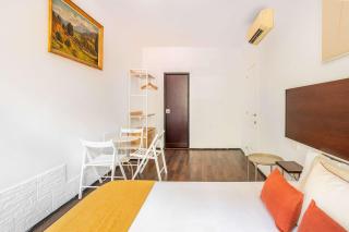 4- Bedroom Apartment in Gracia Village - Barcelona - 1