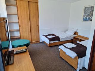 Ośrodek Edukacji Leśnej LEŚNIK w Zakopanem - Zakopane - 6
