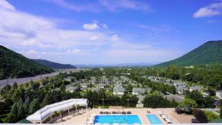 Qafqaz Riverside Hotel - Gabala - 4