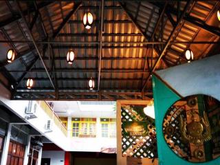 Ki Agung Prestise Hotel - Yogyakarta - 7