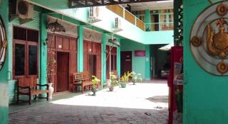Ki Agung Prestise Hotel - Yogyakarta - 2