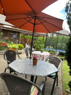 Cityapartment - Stadtlohn - 9