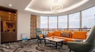 Shaanxi Business Hotel - Shanghai - 5