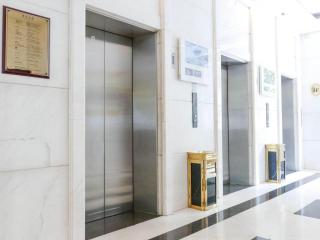 Shaanxi Business Hotel - 1