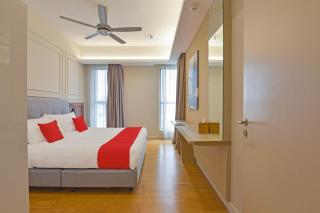 Palette Bukit Bintang Formerly Suasana Suites - 7