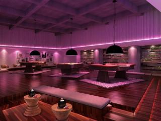 Poly Phoenix Hotel - Sanya - 5