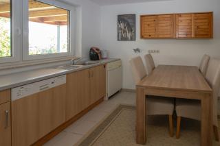 Ferienwohnung Weitsicht nahe Göttingen - 1