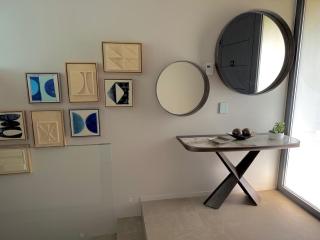 Villa contemporaine classée 5 étoiles avec piscine Antibes - Antibes - 1