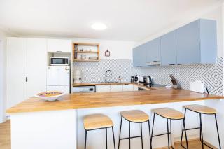 Heart of Forster with Ocean View - 1