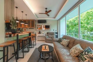 Cozy Apartment with Pools Near the Beach - Kamala Beach - 0