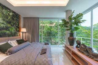 Cozy Apartment with Pools Near the Beach - Kamala Beach - 5