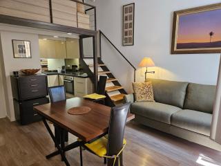 Beau studio au coeur de a vieille ville - 8