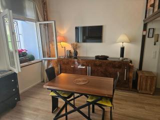 Beau studio au coeur de a vieille ville - Antibes - 6