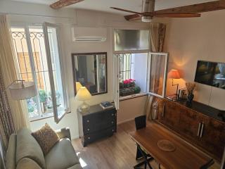 Beau studio au coeur de a vieille ville - Antibes - 2