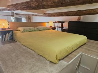 Beau studio au coeur de a vieille ville - Antibes - 1