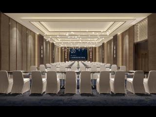Jinrong International Hotel - Shanghai - 3