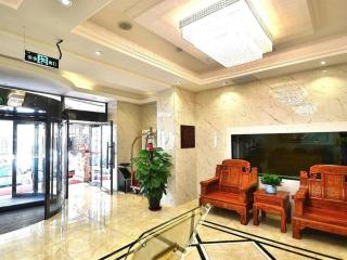 Harbin Baixiang Holiday Hotel - Harbin - 4