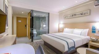 City Comfort Inn Liuzhou Diwang North Station - Liuzhou - 9