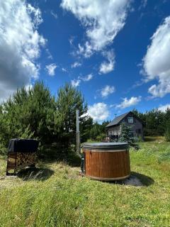 Na Domek Windorp - - 8