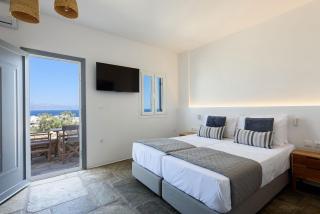 Phaedrus Living Paros Cycladic Residences 3 - Kampos Paros - 0