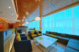 Holiday Inn Express Handan East By IHG - Handan - 8