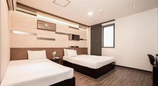 M7 Business Hotel - Chilgok - 9