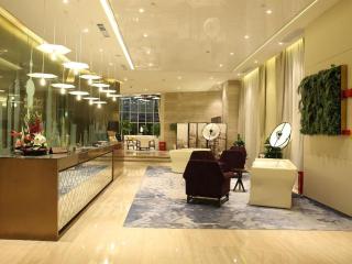 Shanghai Bund South China Harbour View Hotel - Shanghai - 2
